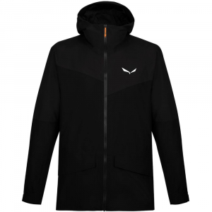 Куртка Salewa Puez GTX 2L Mns - фото