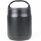 Lifeventure термос Food Flask 0.6 L black - фото-1