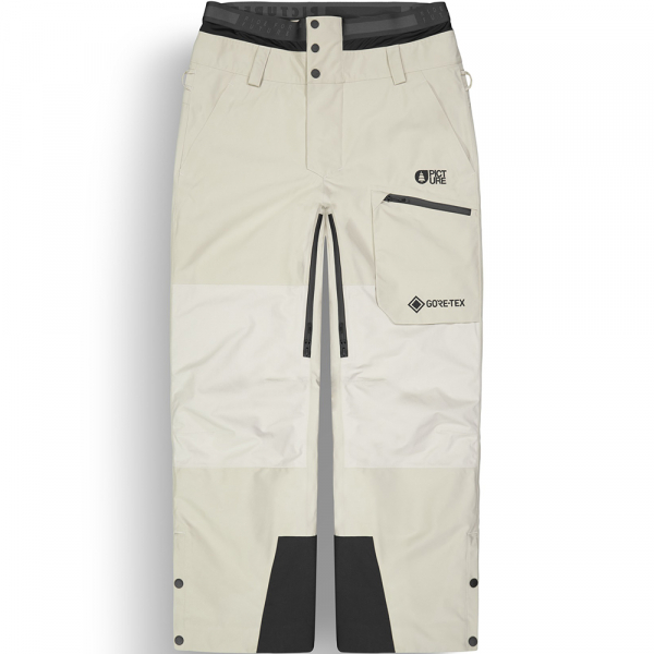 Picture Organic брюки лижні Picture Object GTX 2026 pure cashmere M - фото