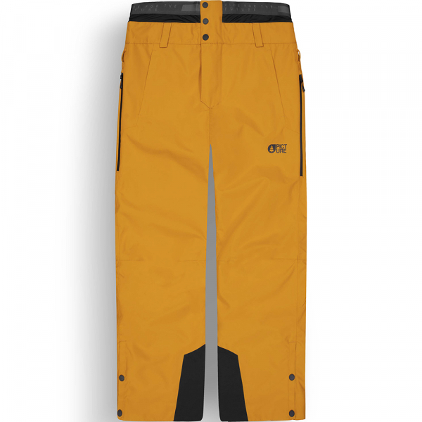 Брюки лижні чоловічі Picture Organic Object 2025 - фото