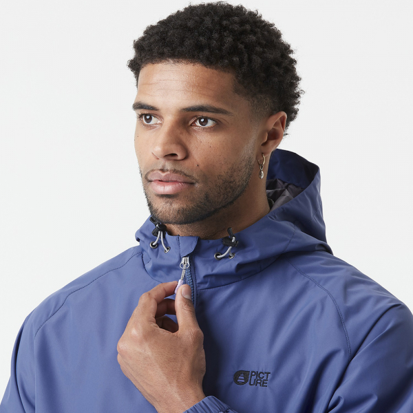 Куртка штормова Picture Organic Surface, Excalibur - фото