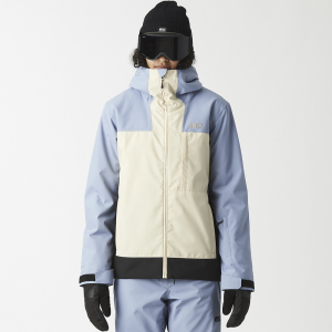 Picture Organic куртка лижна Seakrest W 2026 stonewash XS - фото