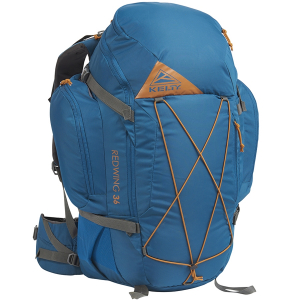 Kelty рюкзак Redwing 36 lyons blue - фото