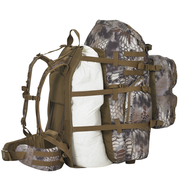 Slumberjack рюкзак Bounty 2.0 80 kryptek highlander - фото