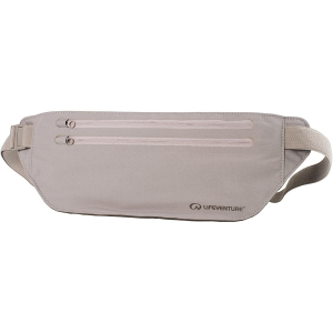 Lifeventure гаманець на пояс RFID Body Wallet Waist fawn - фото