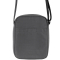 Lifeventure сумка Recycled RFID Shoulder Bag grey - фото-2