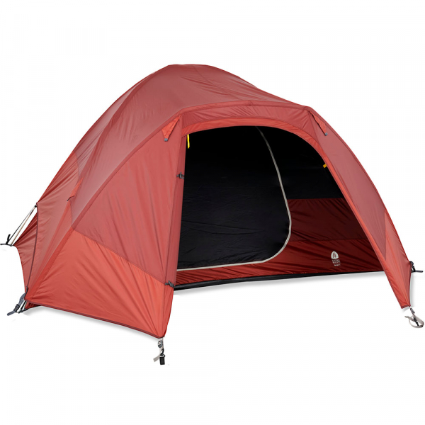 Намет Sierra Designs Alpenglow 4 - фото
