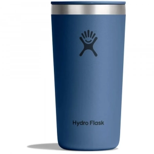 Термочашка Hydro Flask 350 ml All Around Tumbler Press-In Lid - фото