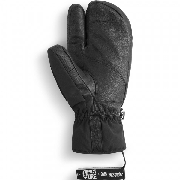 Рукавиці гірськолижні Picture Organic Sparks - фото