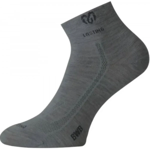 Термошкарпетки трекінг Lasting BWA - фото