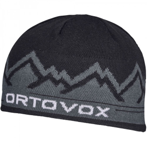 Шапка Ortovox Peak Beanie - фото