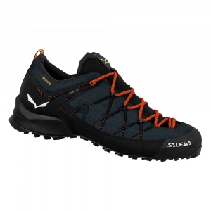 Кросівки Salewa Wildfire 2 GTX Mns - фото