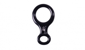 FA Вісімка 8 S BLACK - фото