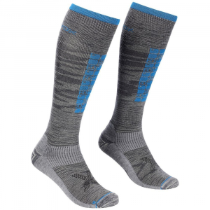 Шкарпетки Ortovox Ski Compression Long Socks Mns - фото