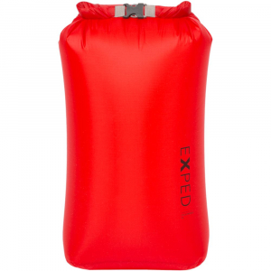Гермомішок Exped Fold Drybag UL M - фото