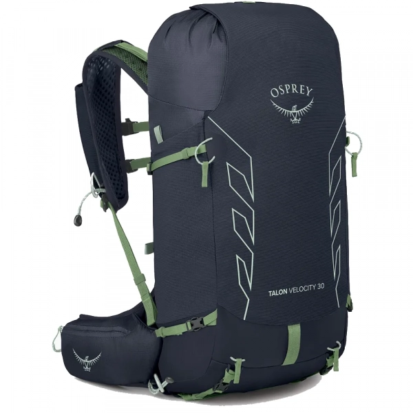 Рюкзак Osprey Talon Velocity 30 - фото-1