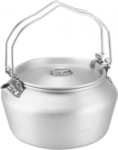 FM Nimbus алюмінієвий чайник на 1,2л - фото