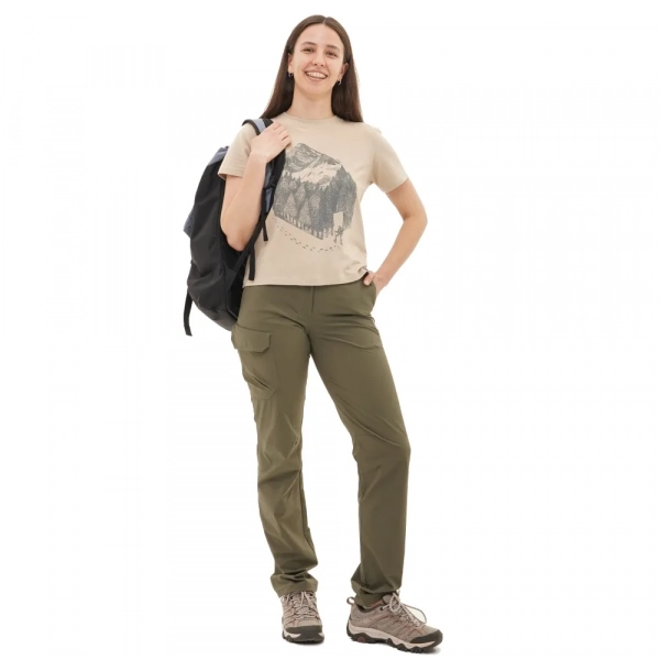 Штани Turbat Gorgany Wmn - фото-1