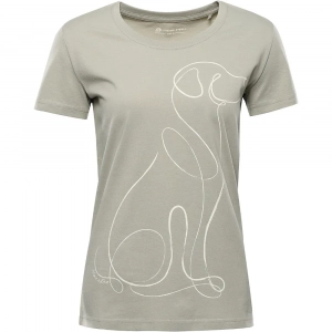 Футболка Alpine Pro Termesa 3 - фото