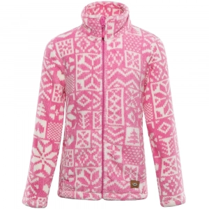 Флісова кофта Alpine Pro Eflino - фото