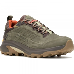 Кросівки Merrell Moab Speed 2 LTR WP Mns - фото