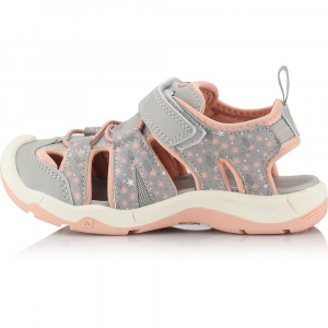 Сандалі Alpine Pro Grobo - фото