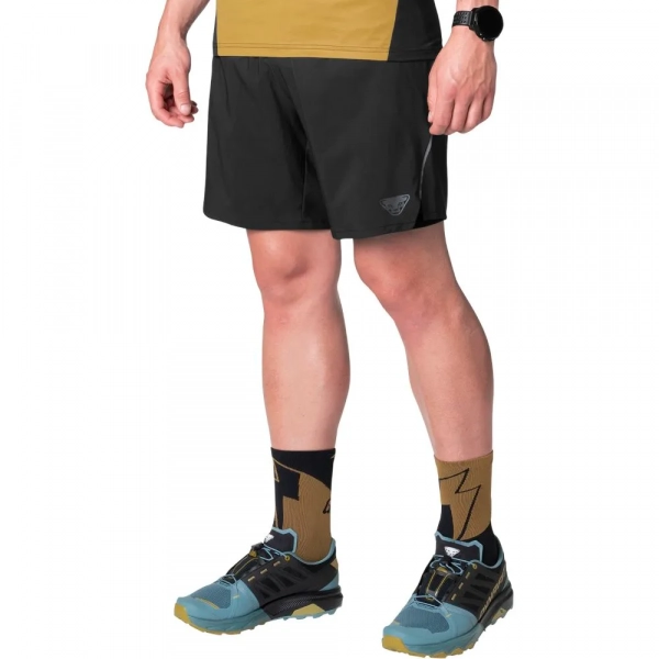 Шорти Dynafit Alpine Pro 2/1 Mns - фото-1