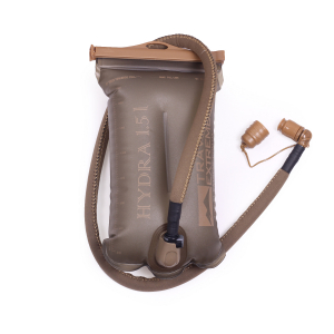 TE Питна система HYDRA 1,5L coyote - фото