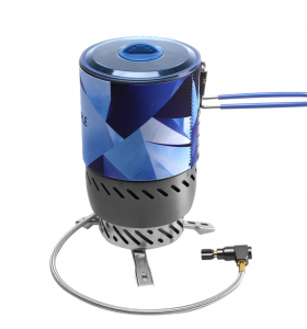 FM MARS система для приготування зі шлангом - фото