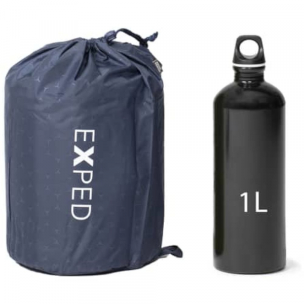 Килимок надувний Exped Versa 5R M - фото