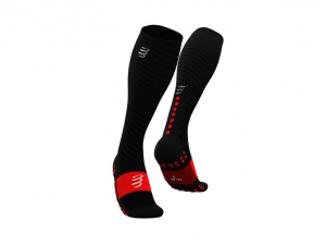 CS Гольфи Full Socks Recovery, Black, 3M - фото