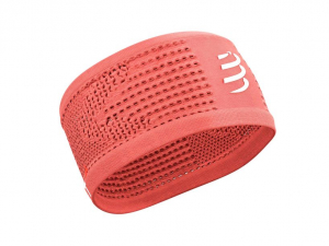 CS Пов'язка Headband On/Off, Coral - фото