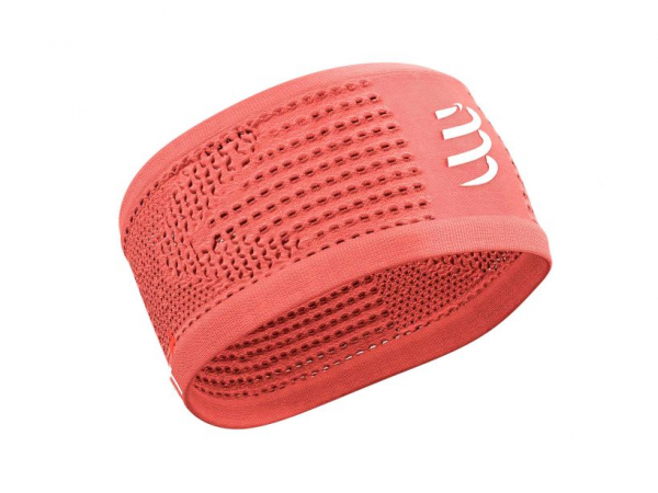 CS Пов'язка Headband On/Off, Coral - фото-1