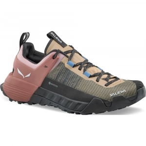 Кросівки Salewa Wildfire NXT GTX Wmn - фото