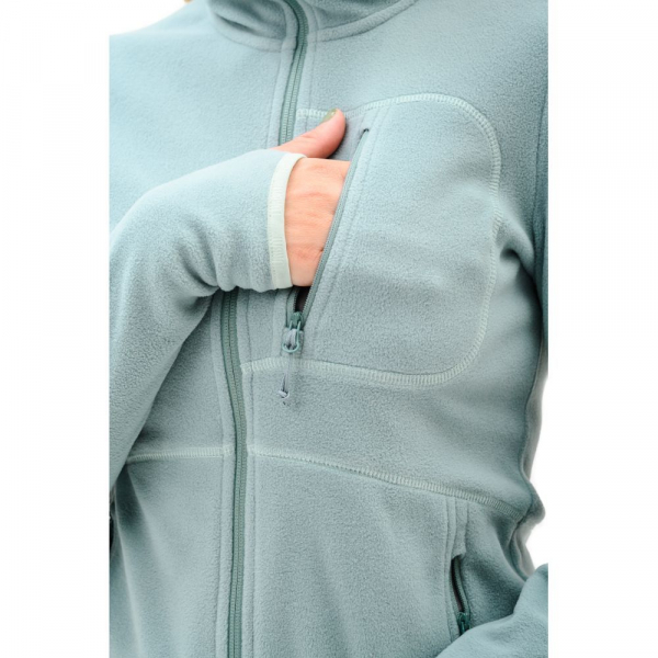 Флісова кофта Turbat Summit Wmn - фото