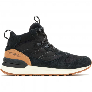 Черевики Merrell Alpine 83 SNKR Recraft MID WP Mns - фото