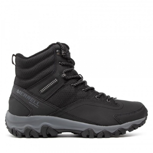 Черевики Merrell Thermo Akita MID WP Mns - фото