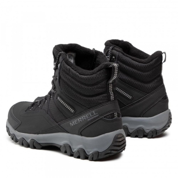 Черевики Merrell Thermo Akita MID WP Mns - фото