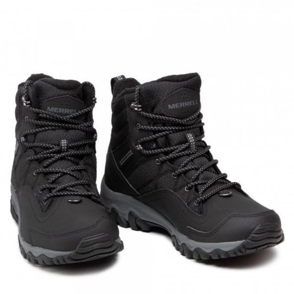 Черевики Merrell Thermo Akita MID WP Mns - фото