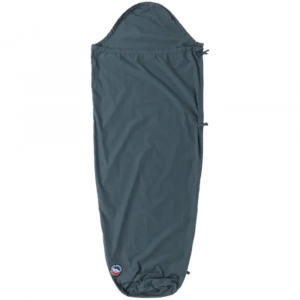 Вкладиш Big Agnes Cotton Sleeping Bag Liner - фото