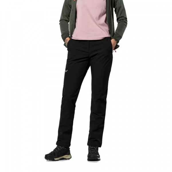 Штани Salewa Puez Dolomia 2 Pants Wmn - фото-1