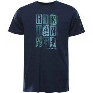 Футболка Alpine Pro Bolen 2 Mns - фото