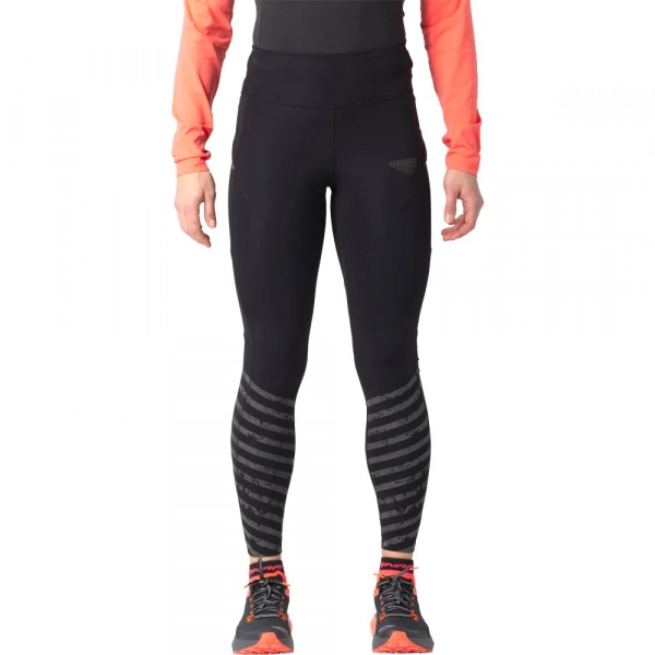 Штани Dynafit Trail Reflective Tights Wmn - фото-1