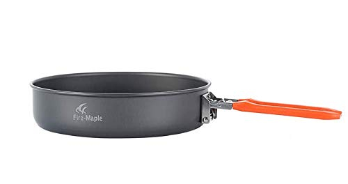 FM Feast FP сковорідка з рифленим дном - фото-1