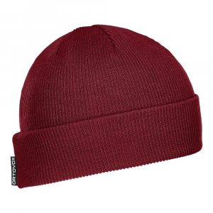 Шапка Ortovox Nicholson Rib Beanie - фото