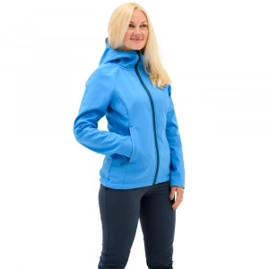 Куртка Turbat Musala Wmn - фото