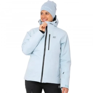 Куртка 2117 of Sweden Kabo Jacket Wmn - фото