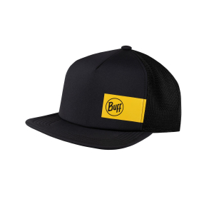 Explorer Trucker Cap Cram Logo Black L/XL кепка - фото