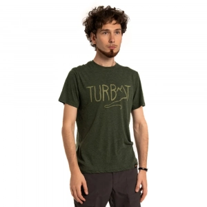 Футболка Turbat Magic Logo SS Mns - фото