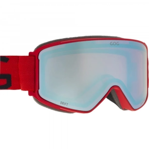 Маска GOG Drift Cat. 2 - фото